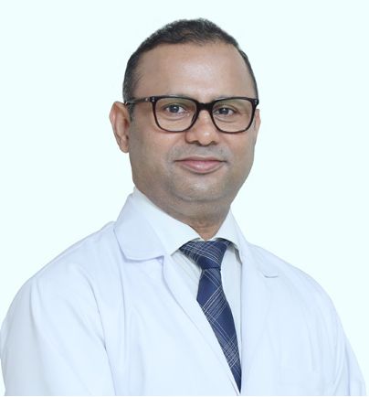 Dr. Chandragouda Dodagoudar
